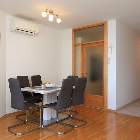 Luxury Omis Apartment Eksteriør billede