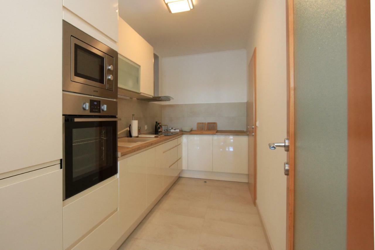 Luxury Omis Apartment Eksteriør billede