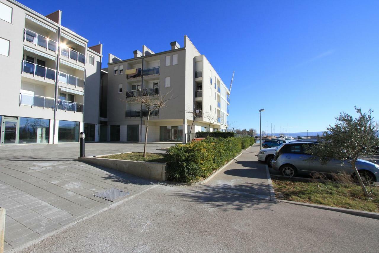 Luxury Omis Apartment Eksteriør billede